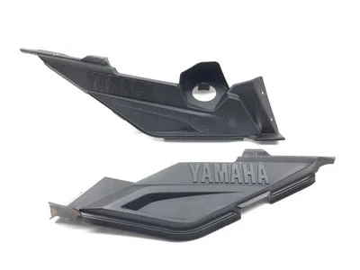 Cubiertas inferiores izquierda derecha Yamaha YXZ1000R 3057 2016 Foto 1 de 4