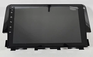 For Honda Civic 2016-2021 4GB+32GB 9" Touchscreen Stereo Radio WiFi Head Unit - Picture 1 of 7