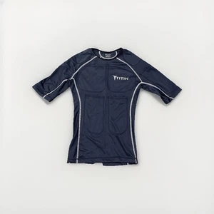 TITIN Force Shirt System Weighted (not Included) Compression Top Men’s Medium - Picture 1 of 5