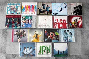 SET x17 Parfum Japan CD Triangle JPN GAME Tokyo Girl Spice VOICE Magi of Love - Bild 1 von 14