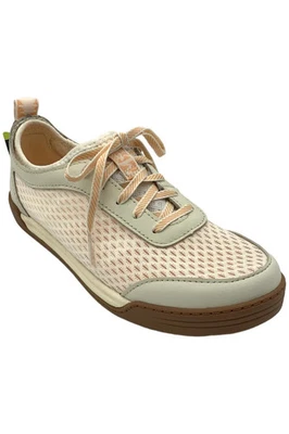 L.L. Женские кроссовки Bean Vactionland на шнуровке бумажно-белые - Изображение 1 из 3