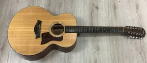Taylor 555 Amplified EMG APA-2 - Picture 1 of 10