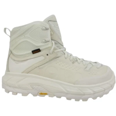 Hoka One One OC TOR ULTRA HI Blanco Brillante Hombre US 9 / Mujer US10 Foto 1 de 4