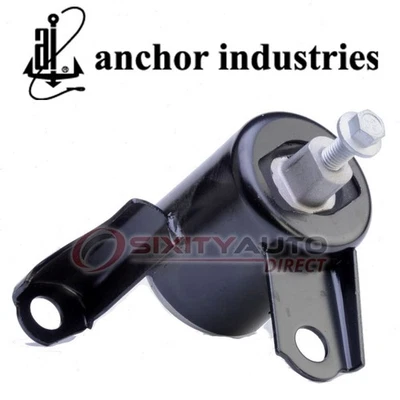 Anchor Right Engine Mount for 2011-2014 Mazda 2 - Cylinder Block  ug Foto 1 de 4
