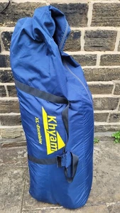 Khyam XL Excelsior Tent - Picture 1 of 3