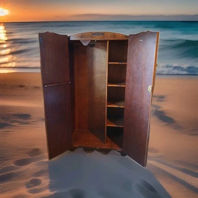 1960s WARDROBE gentleman's - Image 1 of 4