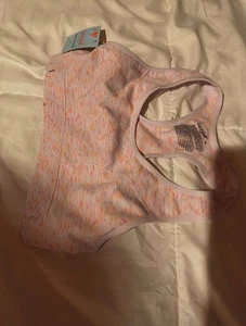 Cat & Jack Sports Bra Seamless Size M - Picture 1 of 1