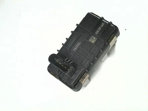 Neu Original Turbolader Stellmotor MERCEDES-Benz JEEP CRYSLER 6NW009660 G-001 - Picture 1 of 5