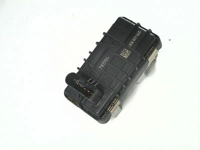 Neu Original Turbolader Stellmotor MERCEDES-Benz JEEP CRYSLER 6NW009660 G-001 - Bild 1 von 4