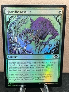 FOIL - MTG Horrific Assault #157 - Modern Horizons 3 - Bild 1 von 2