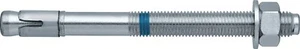 HILTI - HSA M20x125 10 - Box mit 10 Bolzen Dübel Segmente - Bild 1 von 6