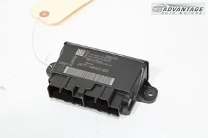 2020-2023 FORD ESCAPE PLATINUM FRONT LEFT DOOR COMPUTER CONTROL MODULE OEM - Picture 1 of 6