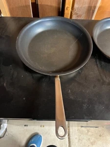 Made In Kochgeschirr Edelstahl - Stahl Bratpfanne - 12 Zoll - Antihaft - Bild 1 von 5