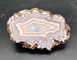 Agate / Achat - Aouli - Marokko - Bild 1 von 3