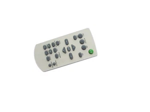 Universal Replacement Remote Control For Sony VPL-SW536M VPL-MX20 3LCD Projector - Picture 1 of 3