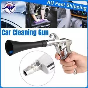 Car Cleaning Gun Air Pulse Tornado Surface Car Wash Tools High Pressure Quality - Picture 1 of 10
