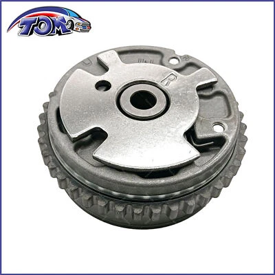 Piñón de distribución de válvula variable de motor (VVT) para Buick Enclave Cadillac ATS Foto 1 de 4
