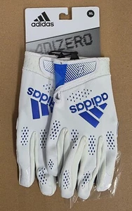 Brand New adidas ADIZERO Football Gloves, Size XL - Picture 1 of 4
