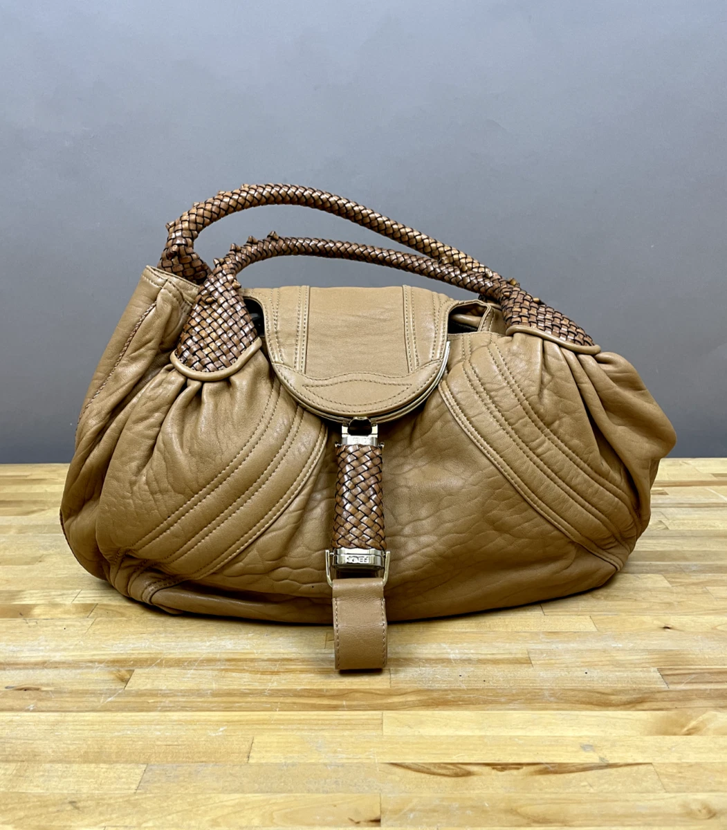 Fendi Spy Hobo Bags for Women for sale | eBay