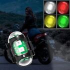 Multicolor Strobe Light for Model Aircraft Slow/Fast Flashing/SOS/Steady