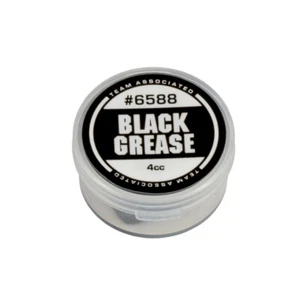 Team Associated Black Grease, 4cc / AE6588 - Bild 1 von 1