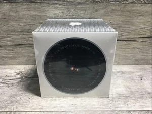 Apple iSight FireWire Video Camera Brand New Sealed M8817LL/A M9330LL/A OTH4 L40 - Picture 1 of 4