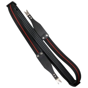 Camera Shoulder Carrying Strap For Rolleiflex 2.8E 3.5E 3.5F 3.5T 2.8FX FX4.0 GX - Picture 1 of 6