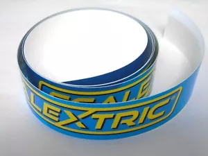 Scalextric Shop Display Shelf Strip For Model Display Approx 1 Metre Packed - Picture 1 of 2