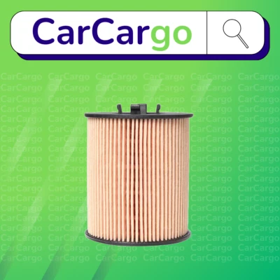 Oil Filter For Opel Omega 3.0 V6 1994-2001 78x59mm OE Quality New Service - Image 1 of 4