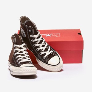 Las mejores ofertas en Zapatos marrones Converse para Mujeres | eBay