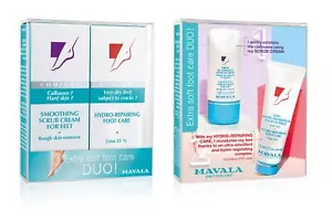 Extra Soft Foot Care Duo Pack - Bild 1 von 3