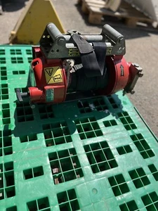 Brevini Hydaulische Zeilug Carro Attrezzi pompa idraulica - Foto 1 di 6