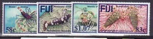 Fiji Sc 1025-7 NH Marine life - Crabs - Picture 1 of 1