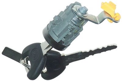 Mazda Miata New Factory Left Door Lock 1999 To 2003 - Image 1 of 2