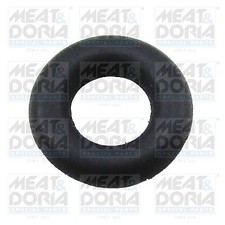 Meat & Doria 9881 sealing ring nozzle holder for BMW Citroen X1 + X6 + X3 + X4 04->