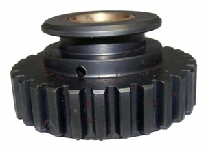Fits Jeep MJ XJ YJ CJ7 CJ8 Gray Driveline Transmission Rebuild Parts Shafts and - Picture 1 of 1