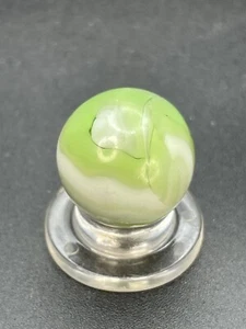 Alley Agate Marble Swirl Marble Vintage Marbles 0.629” - Picture 1 of 12