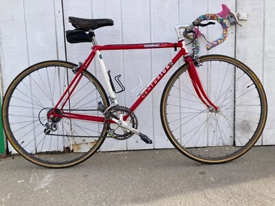 Centurion Ironman Dave Scott Road Bike 50cm 1986   PICKUP in CHICAGO - Image 1 of 4