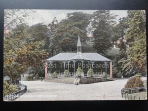 Scotland: Dundee, Pavilion Balgay Park c1910 - Pub by Reliable 317/9 - Picture 1 of 1