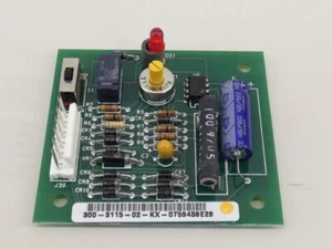 Onan 300-3115-02 PCB Assembly Program Transmission, Cummins 0300-3115-02 - NE... - Bild 1 von 7