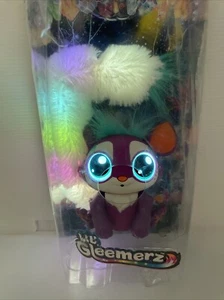 MATTEL LIL' GLEEMERZ TELAR AMISTAD QUE BRILLA JUGUETE INTERACTIVO NUEVO RARO - Imagen 1 de 3