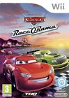 Cars - Race-O-Rama Used Nintendo Wii Game