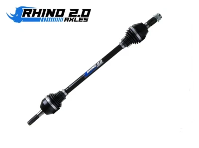SuperATV Rhino 2.0 +5 Big Lift Kit Rear Left Axle For Can-Am Outlander / Rene... - Image 1 of 4