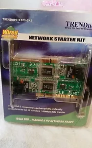 Trendnet - Picture 1 of 3