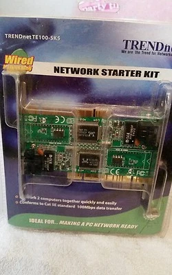 Trendnet - Image 1 of 3