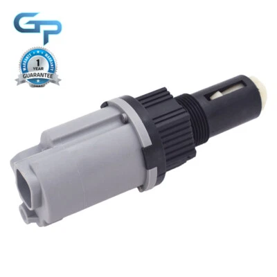 Fit For Chevy Silverado GMC Sierra Front Axle Differential Actuator 4WD 26060073 - Image 1 of 4