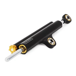 Öhlins Ducati 899 959 1199 1299 Panigale Lenkungsdämpfer - Schwarz - Bild 1 von 1
