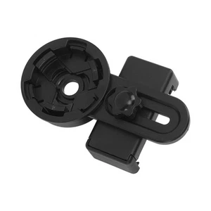 Cellphone Telescope Adapter Mount Universal Smartphone Adapter Mount For ZZ - Photo 1 sur 12