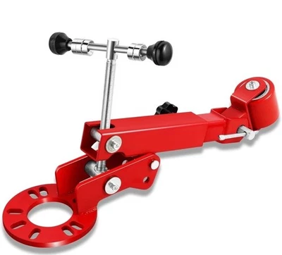 Heavy Duty Wheel Arch Roller Tool - Universal Fit for Tire Clearance & Repairs - Image 1 of 4