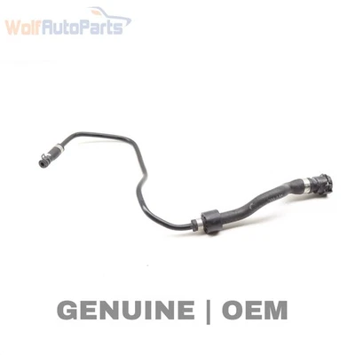 BMW 750LI 2013-2015 4,4 L - Manguera de refrigerante 7619698 Foto 1 de 4